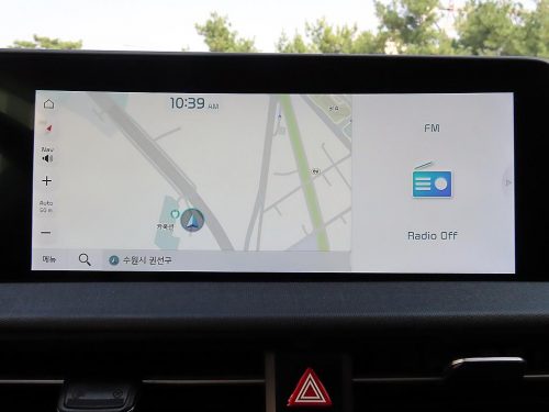 기아 EV6 스탠다드 AWD 사진 14