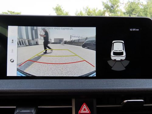 기아 EV6 스탠다드 AWD 사진 15