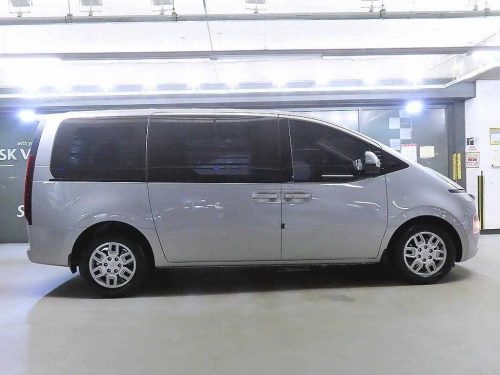 현대 스타리아 2WD 디젤 카고 모던 사진 3