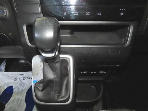현대 스타리아 2WD 디젤 카고 모던 사진 12