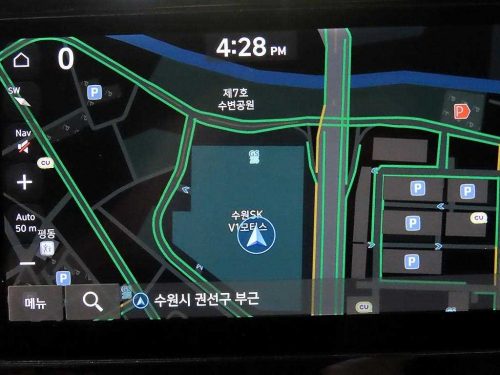 현대 스타리아 2WD 디젤 카고 모던 사진 14