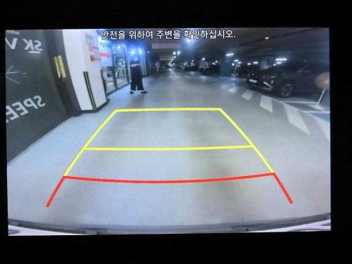 현대 스타리아 2WD 디젤 카고 모던 사진 15
