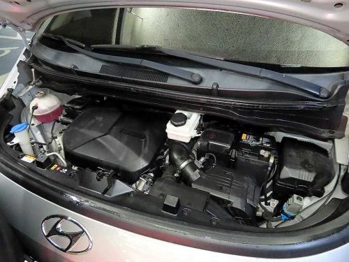 현대 스타리아 2WD 디젤 카고 모던 사진 19