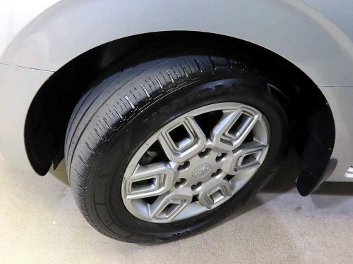 현대 스타리아 2WD 디젤 카고 모던 사진 20