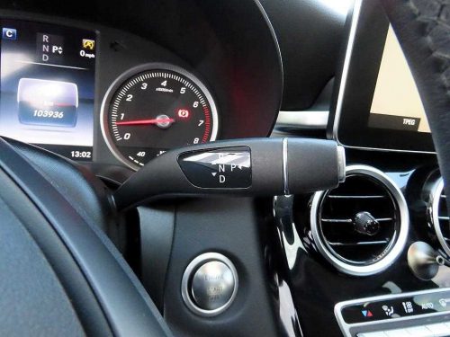 벤츠 C클래스 W205 C200 사진 10