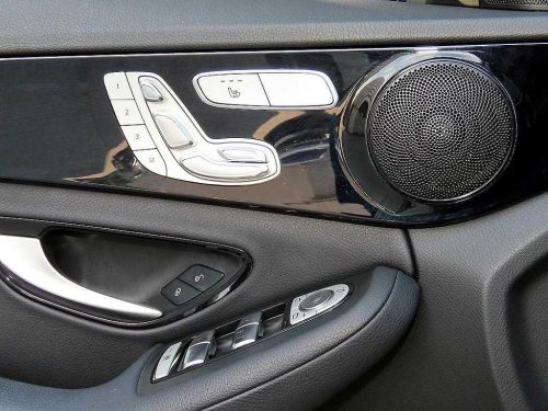 벤츠 C클래스 W205 C200 사진 11