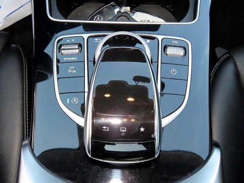 벤츠 C클래스 W205 C200 사진 12