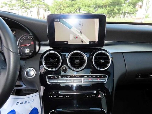 벤츠 C클래스 W205 C200 사진 13