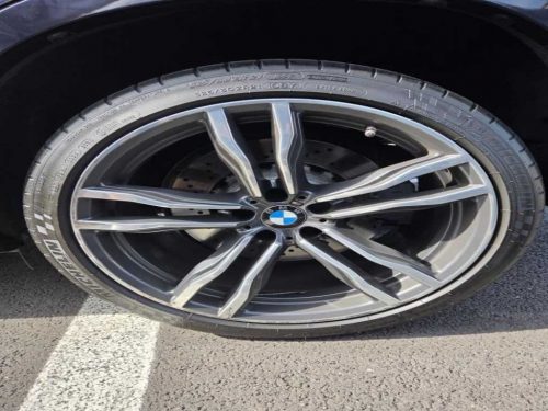 BMW X6M (F86) 사진 9