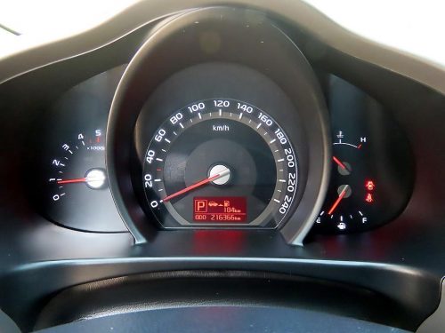 기아 더 뉴 스포티지 R 디젤 2WD 트렌디 사진 9