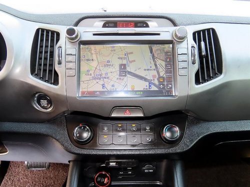 기아 더 뉴 스포티지 R 디젤 2WD 트렌디 사진 14