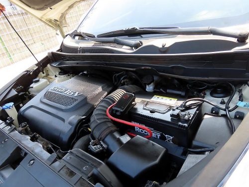 기아 더 뉴 스포티지 R 디젤 2WD 트렌디 사진 19