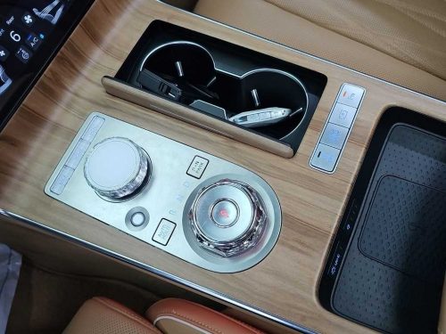 제네시스 G80(RG3) 3.5 가솔린 터보 AWD 사진 8