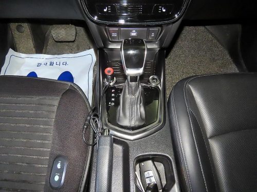 KG모빌리티(쌍용) 베리 뉴 티볼리 2WD 가솔린 1.5 사진 12