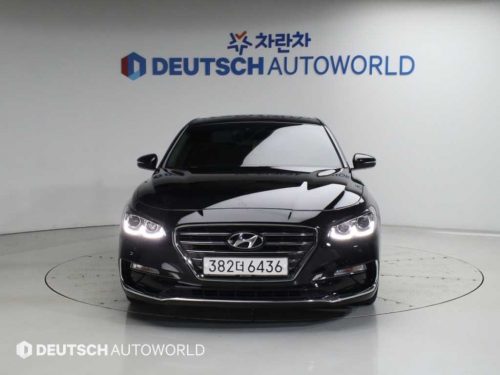 현대 그랜저 IG 2.4 GDI 프리미엄 사진 3