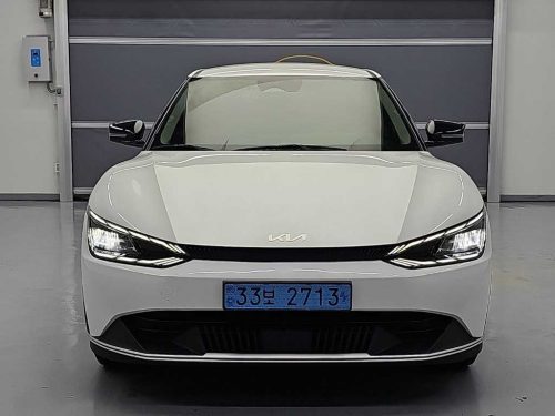 기아 EV6 롱레인지 사진 2