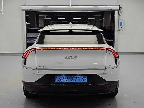 기아 EV6 롱레인지 사진 3