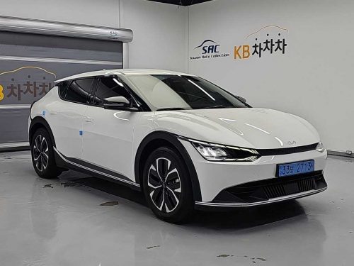 기아 EV6 롱레인지 사진 4