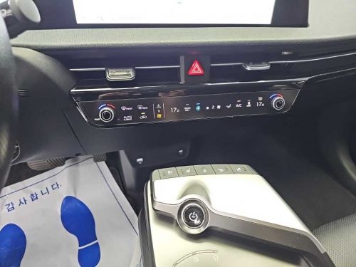 기아 EV6 롱레인지 사진 10