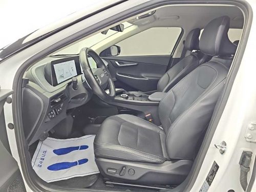 기아 EV6 롱레인지 사진 11