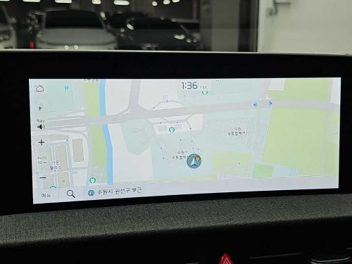 기아 EV6 롱레인지 사진 13