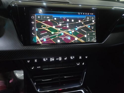 아우디 e-트론 GT GT 콰트로 프리미엄 사진 15