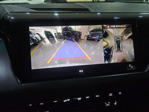 아우디 e-트론 GT GT 콰트로 프리미엄 사진 16