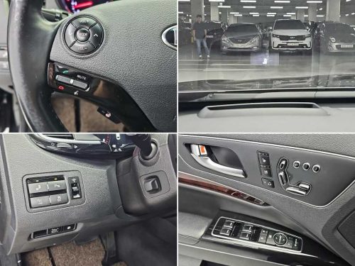 기아 더 뉴 K9 3.3 GDI 이그제큐티브 사진 19