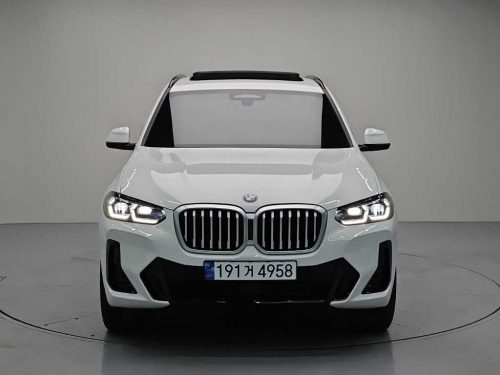 BMW X3 (G01) xDrive 20i M 스포츠 프로 사진 2