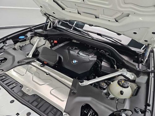 BMW X3 (G01) xDrive 20i M 스포츠 프로 사진 5