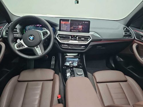 BMW X3 (G01) xDrive 20i M 스포츠 프로 사진 모두보기