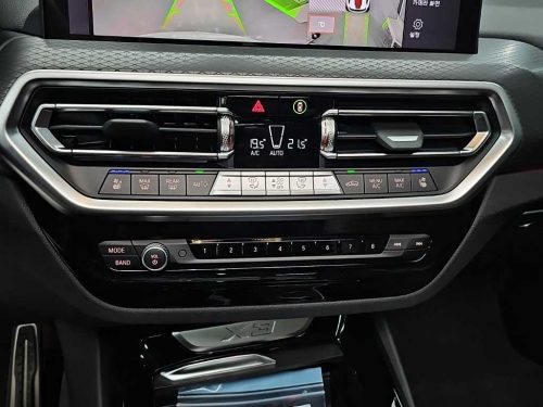 BMW X3 (G01) xDrive 20i M 스포츠 프로 사진 9
