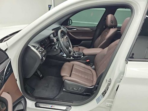 BMW X3 (G01) xDrive 20i M 스포츠 프로 사진 10