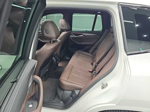 BMW X3 (G01) xDrive 20i M 스포츠 프로 사진 11