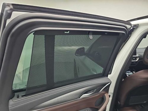 BMW X3 (G01) xDrive 20i M 스포츠 프로 사진 12