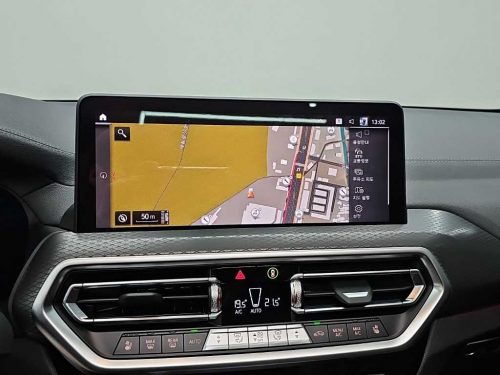 BMW X3 (G01) xDrive 20i M 스포츠 프로 사진 15