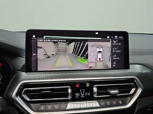 BMW X3 (G01) xDrive 20i M 스포츠 프로 사진 16