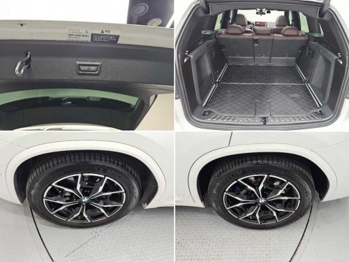 BMW X3 (G01) xDrive 20i M 스포츠 프로 사진 19
