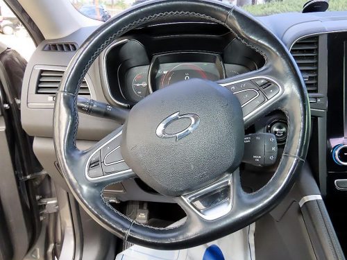 르노코리아(삼성) QM6 디젤 4WD LE 사진 8