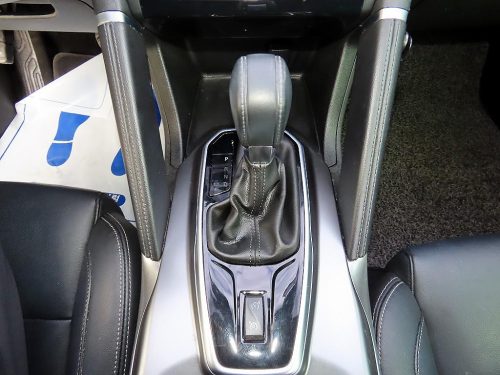 르노코리아(삼성) QM6 디젤 4WD LE 사진 10