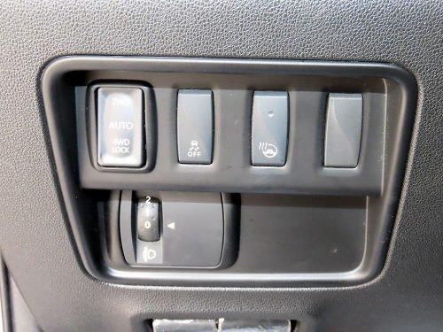 르노코리아(삼성) QM6 디젤 4WD LE 사진 11