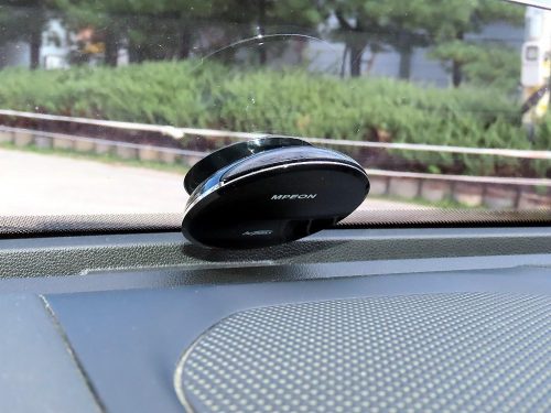 르노코리아(삼성) QM6 디젤 4WD LE 사진 16