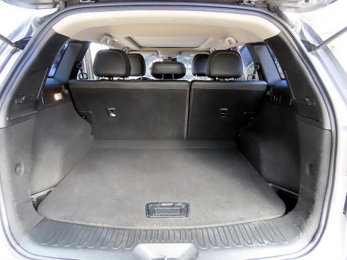 르노코리아(삼성) QM6 디젤 4WD LE 사진 18