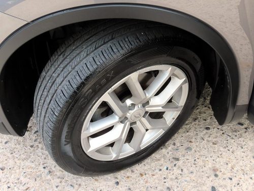 르노코리아(삼성) QM6 디젤 4WD LE 사진 20