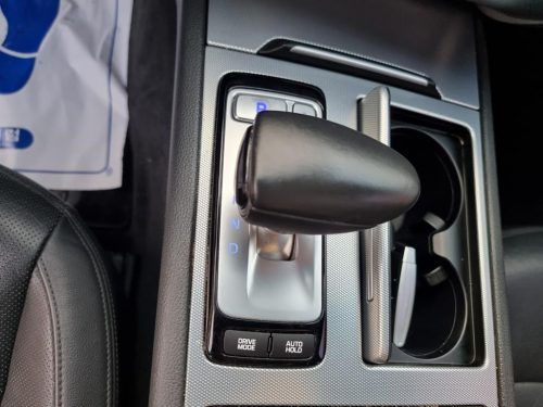 제네시스 G80 3.3 GDI AWD 사진 7