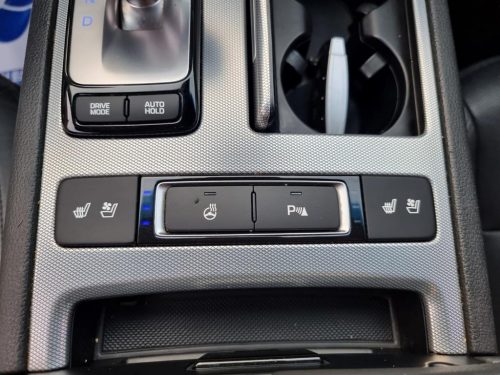 제네시스 G80 3.3 GDI AWD 사진 8