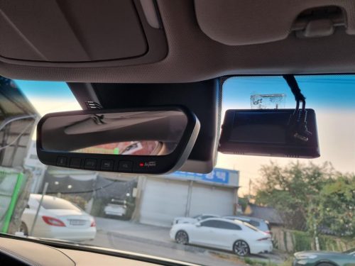 제네시스 G80 3.3 GDI AWD 사진 11