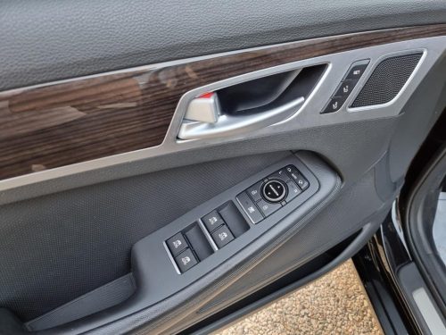 제네시스 G80 3.3 GDI AWD 사진 12