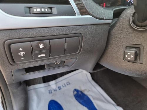 제네시스 G80 3.3 GDI AWD 사진 14