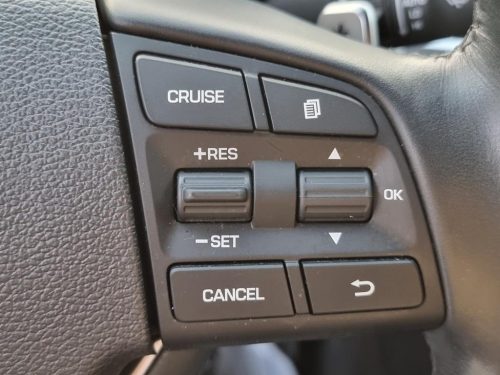 제네시스 G80 3.3 GDI AWD 사진 17